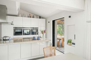 Mediterranean Villa With Panoramic Sea Views - 9