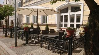 Hotel U Růže - Slavonice - 4