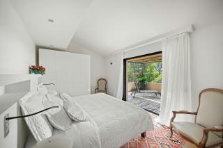 Mediterranean Villa With Panoramic Sea Views - 1