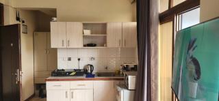 DELUXE STUDIO with rooftop pool - Nairobi - 5