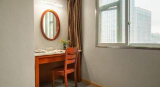 Jun Hotel Guizhou Guiyang Yunyan District Yunyan Square - Guiyang - 4