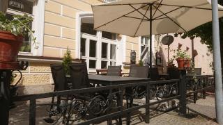 Hotel U Růže - Slavonice - 3