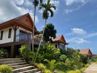Puteri Lanta Family Villas - Ko Lanta - 1