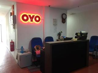 OYO 89671 Changlun Star Motel - Changlun - 6