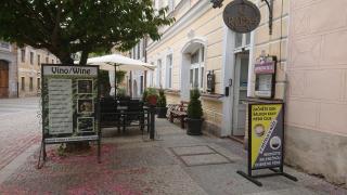 Hotel U Růže - Slavonice - 5
