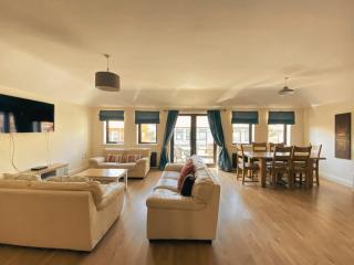 Slieve Foy Apartment - Carlingford - 1