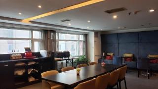 Orange Hotel Select Beijing Jinsong Qiaodong - Pechino - 5