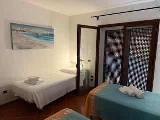 Appartamento Baia Caddinas - Golfo Aranci - 6