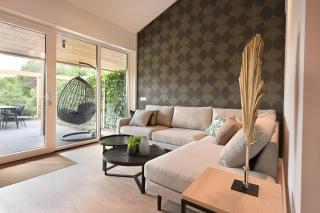 Heide Hoeve Vide met Hottub | 5 personen - 4