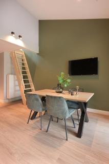 Heide Hoeve Vide met Hottub | 5 personen - 2