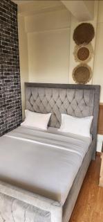 DELUXE STUDIO with rooftop pool - Nairobi - 6