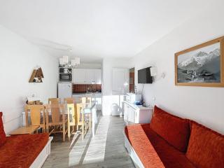 Le Renne Des Neiges, Appartement sur les pistes - Valmeinier - 7