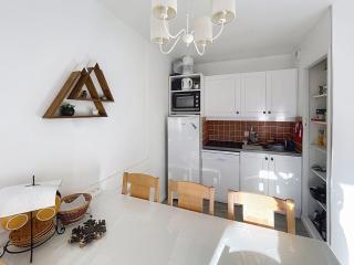 Le Renne Des Neiges, Appartement sur les pistes - Valmeinier - 5