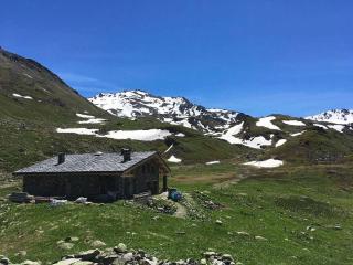 Le Renne Des Neiges, Appartement sur les pistes - Valmeinier - 4