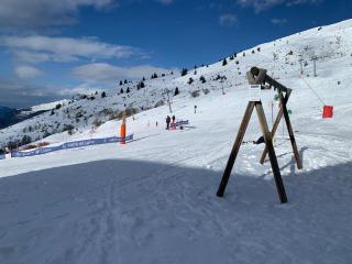 Le Renne Des Neiges, Appartement sur les pistes - Valmeinier - 3