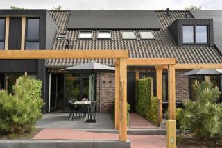 Heide Hoeve met Sauna & Hottub | 6 personen - 5