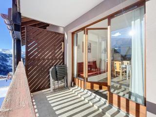 Le Renne Des Neiges, Appartement sur les pistes - Valmeinier - 1