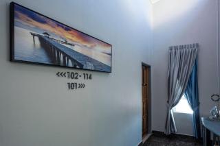 OYO 90234 Sungai Rengit City Resort 2 - Desaru - 1