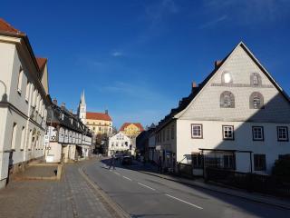 Außergewöhnlich übernachten in Schirgiswalde - Schirgiswalde - 0