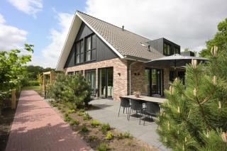 Heide Hoeve Hoekwoning met Hottub | 6 personen - Otterlo - 0