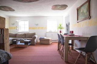 Außergewöhnlich übernachten in Schirgiswalde - Schirgiswalde - 5
