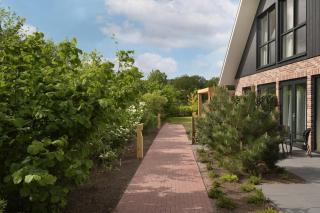 Heide Hoeve Hoekwoning met Hottub | 6 personen - Otterlo - 4