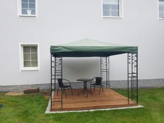 Außergewöhnlich übernachten in Schirgiswalde - Schirgiswalde - 3