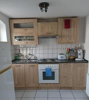 Außergewöhnlich übernachten in Schirgiswalde - Schirgiswalde - 2