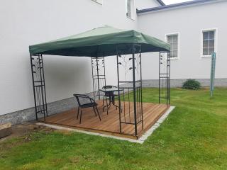 Außergewöhnlich übernachten in Schirgiswalde - Schirgiswalde - 1
