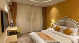 Shell Hotel Yinchuan Xingqing District Yuhuangge Street - Yinchuan - 7