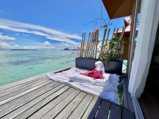 SAND BAY RESORT SEMPORNA - Semporna - 7