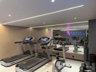 Atour Hotel Qingdao May Fourth Square Yunxiao Road - Qingdao - 1