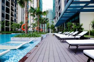 Hà Đô Centrosa - Luxury Central Point - Ho-Chi-Minh-Stadt - 7