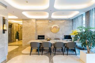 Maixinge Boutique Hotel Lujiazui Pudong - Shanghai - 2