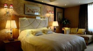 The Twenty First Century Hotel - Pechino - 2