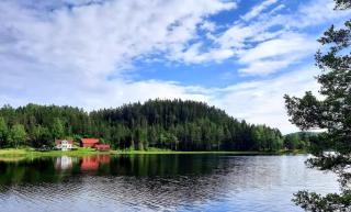 Idyllic House By Bamlevannet - 8