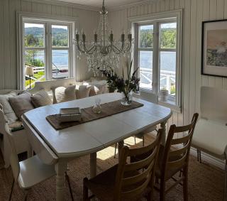 Idyllic House By Bamlevannet - 7