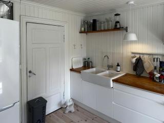 Idyllic House By Bamlevannet - 6
