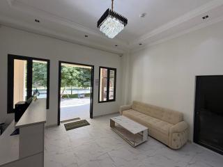 Hotel Zamon - Samarkand - 8