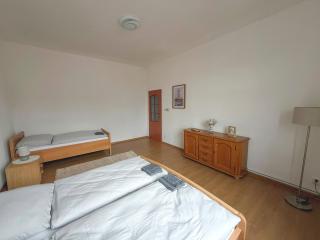 Apartmán Bodenbach - Děčín - 6