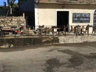 U San Petru -Locations de chambres - 8