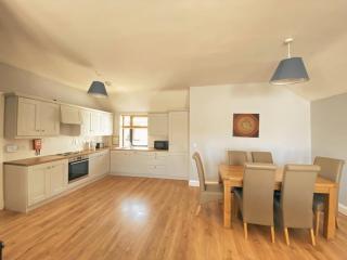 The Mint Apartment - Carlingford - 5