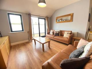 The Mint Apartment - Carlingford - 4