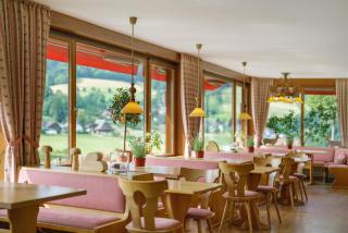 Hotel Eichberg by Ranæla - Glottertal - 6