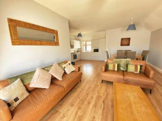 The Mint Apartment - Carlingford - 3