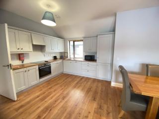 The Mint Apartment - Carlingford - 2