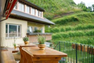Hotel Eichberg by Ranæla - Glottertal - 2