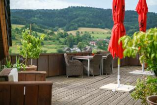 Hotel Eichberg by Ranæla - Glottertal - 1