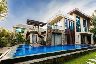 Flamingo dai lai resort - Hilltop H2 12 - Kon Rung (1) - 9