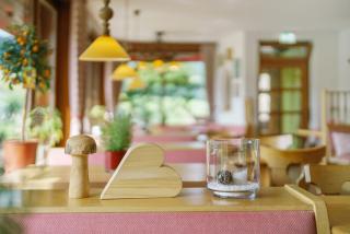 Hotel Eichberg by Ranæla - Glottertal - 5